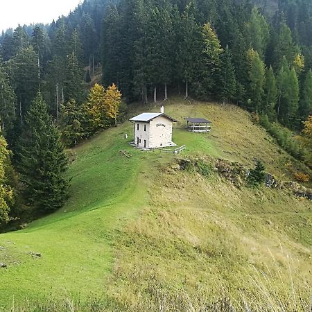 B&B Ai Pini Tiarno di Sopra Ngoại thất bức ảnh