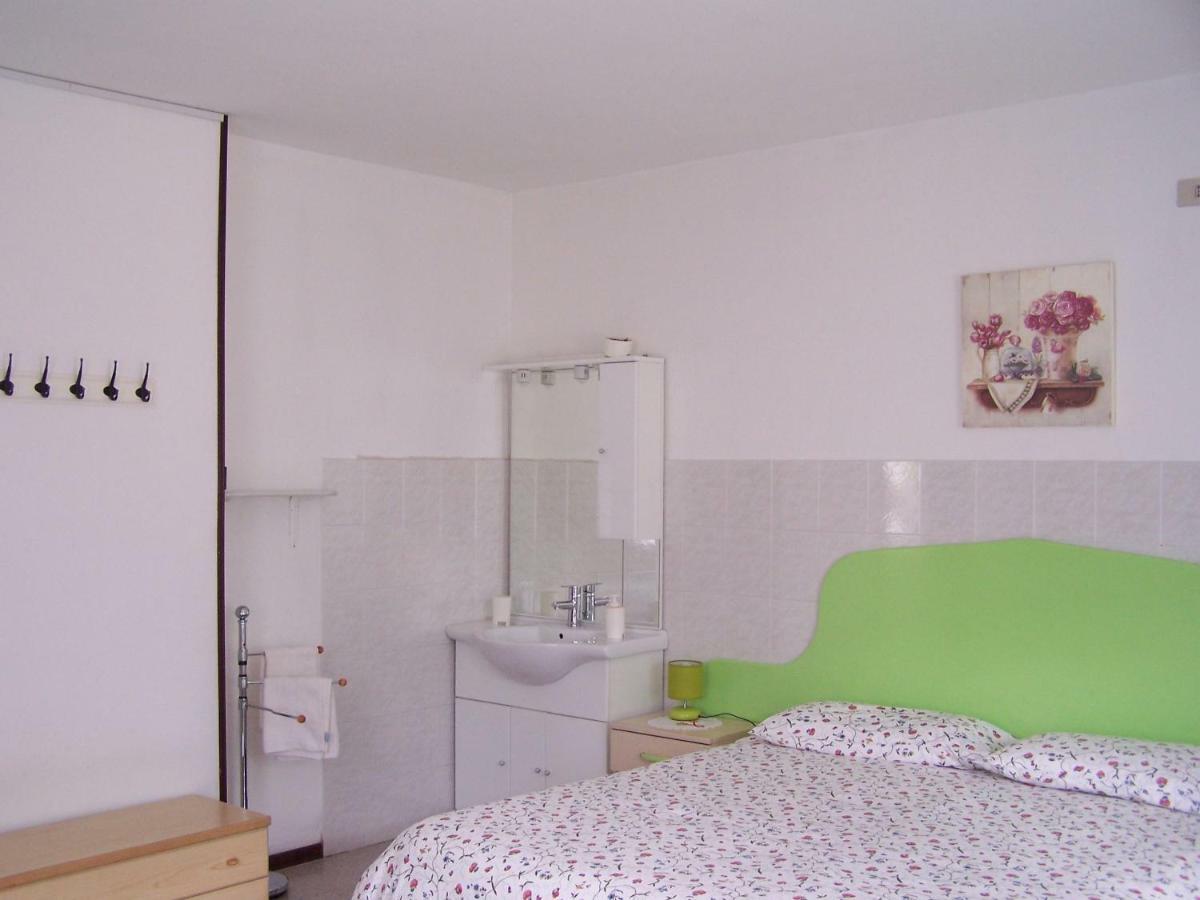 B&B Ai Pini Tiarno di Sopra Ngoại thất bức ảnh