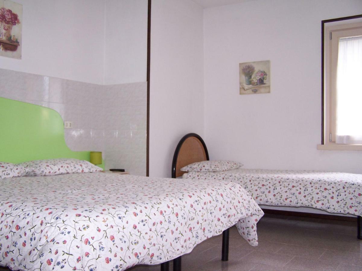 B&B Ai Pini Tiarno di Sopra Ngoại thất bức ảnh