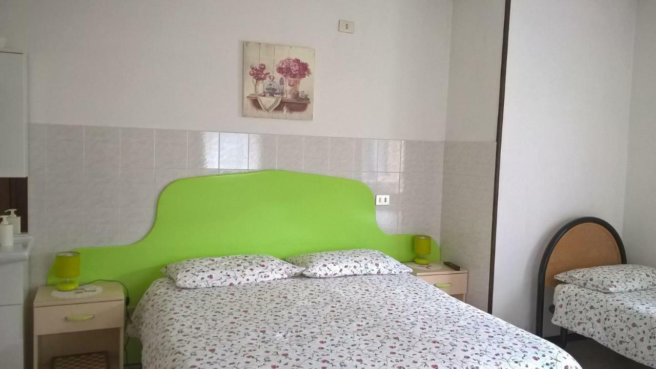 B&B Ai Pini Tiarno di Sopra Ngoại thất bức ảnh