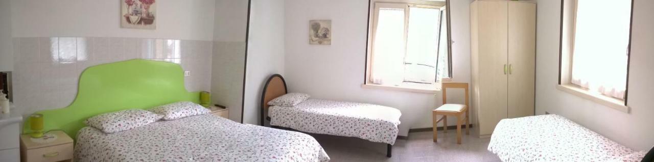 B&B Ai Pini Tiarno di Sopra Ngoại thất bức ảnh