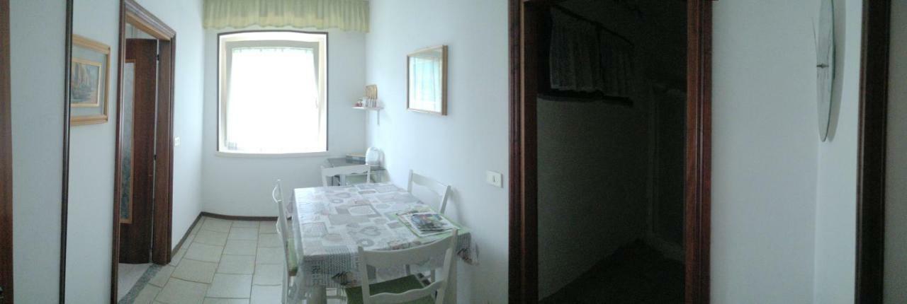 B&B Ai Pini Tiarno di Sopra Ngoại thất bức ảnh